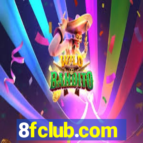 8fclub.com