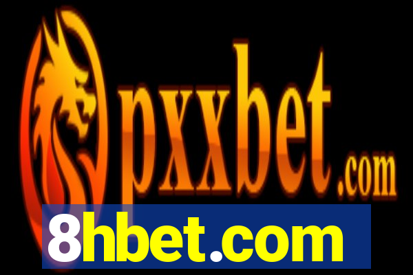 8hbet.com