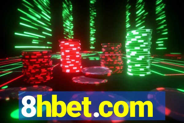 8hbet.com