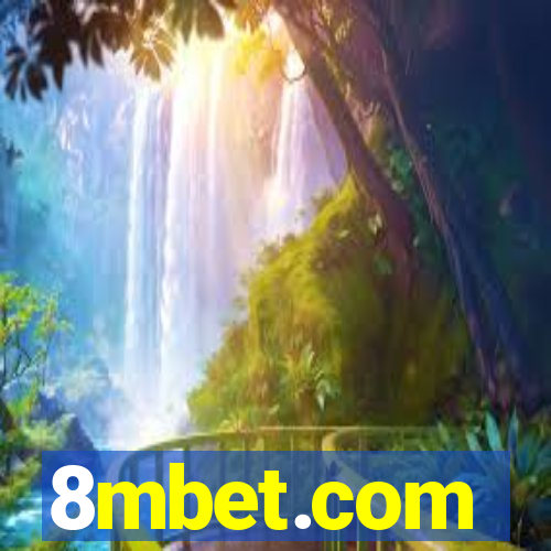 8mbet.com