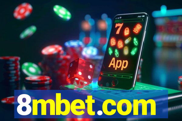 8mbet.com