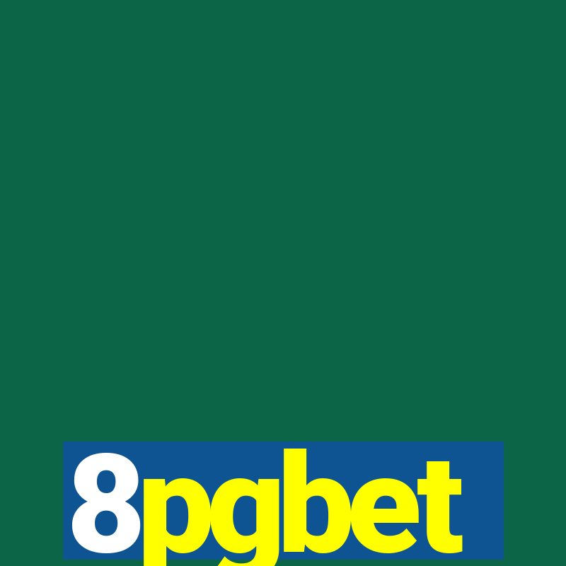 8pgbet