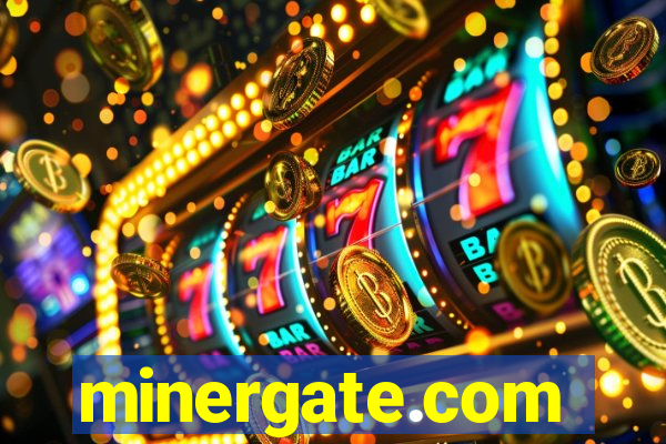 minergate.com