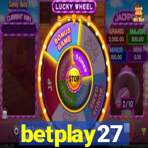 betplay27