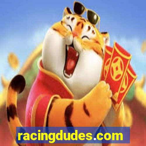 racingdudes.com