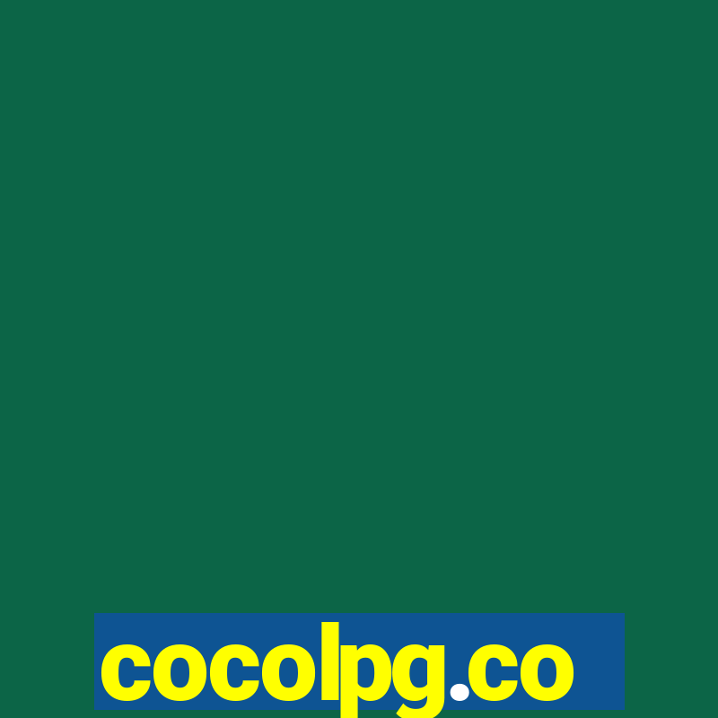 cocolpg.co