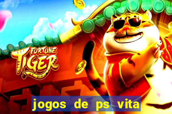 jogos de ps vita download pkg