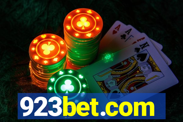 923bet.com