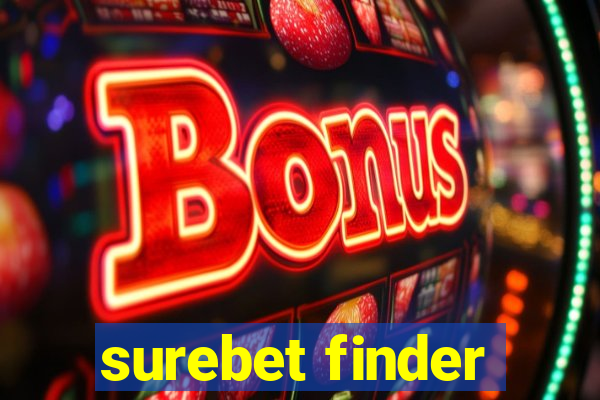 surebet finder