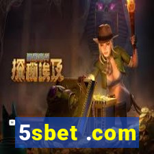 5sbet .com