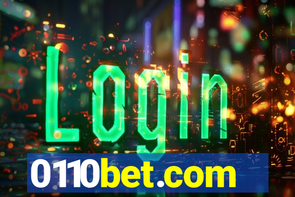 0110bet.com