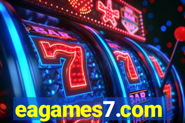 eagames7.com