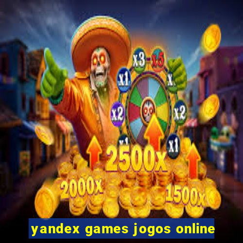 yandex games jogos online