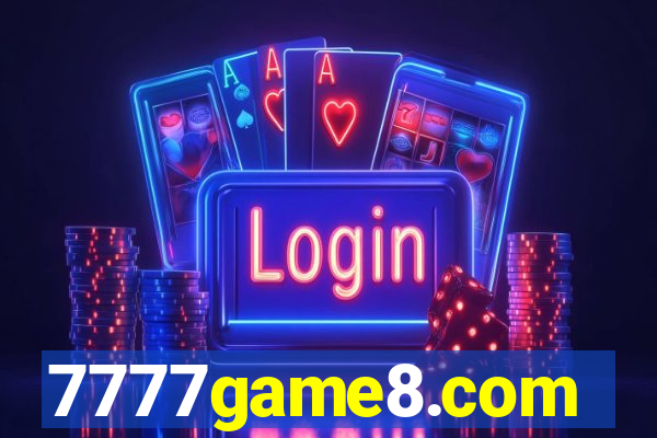 7777game8.com