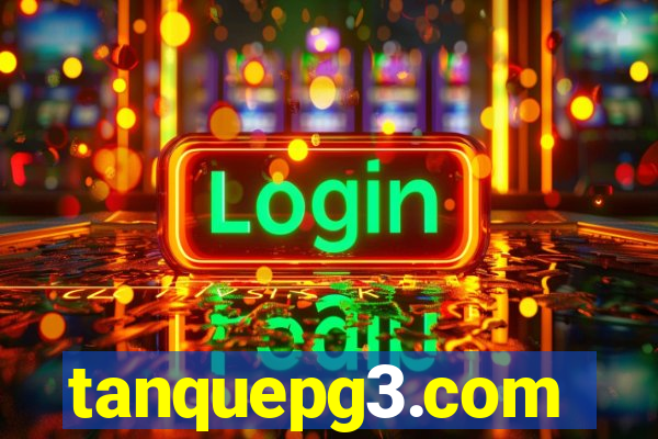 tanquepg3.com