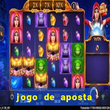 jogo de aposta para menores de 18