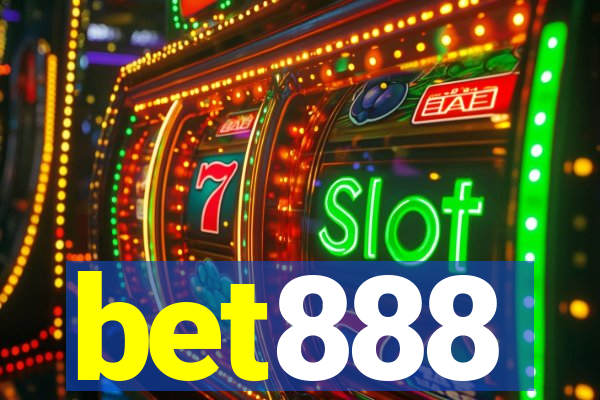 bet888