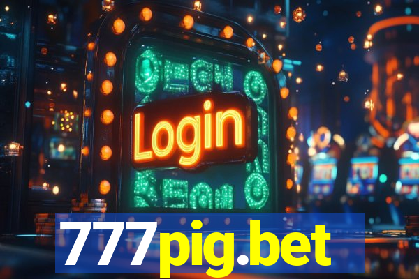 777pig.bet