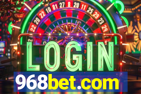 968bet.com