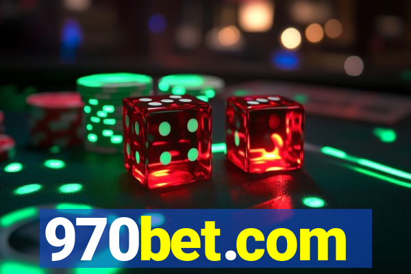 970bet.com