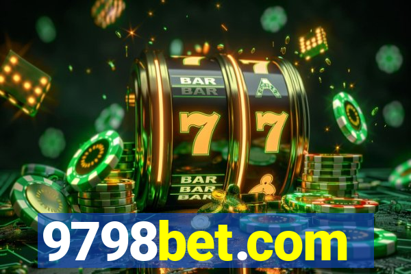 9798bet.com