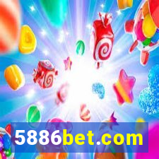 5886bet.com