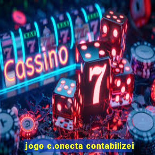 jogo c.onecta contabilizei