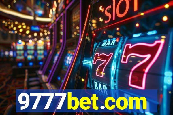 9777bet.com