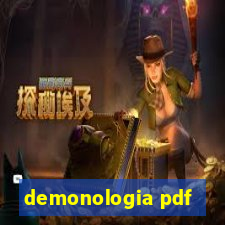 demonologia pdf