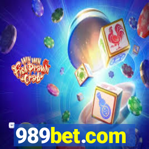 989bet.com