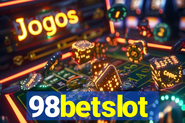 98betslot