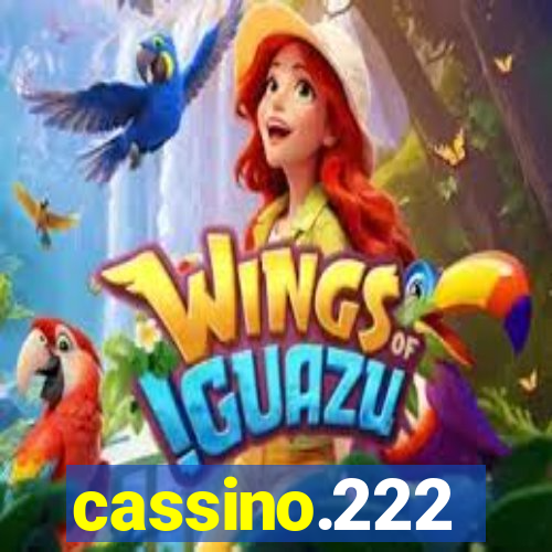 cassino.222