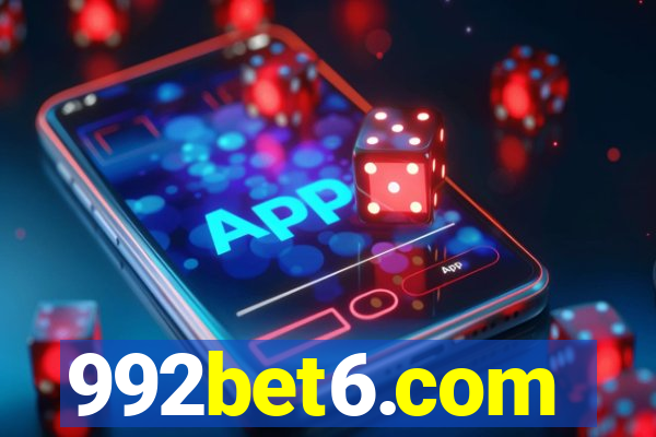 992bet6.com