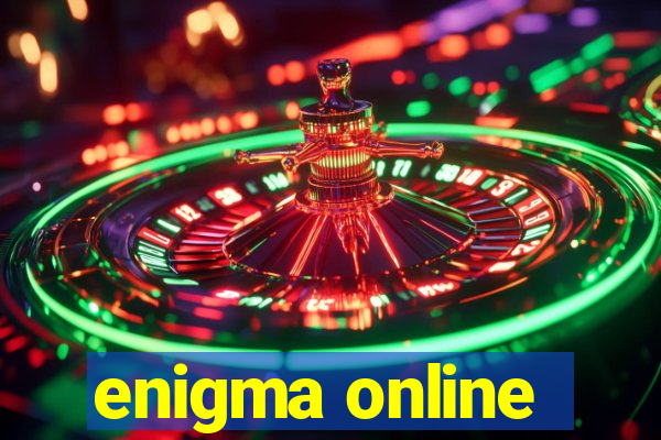 enigma online