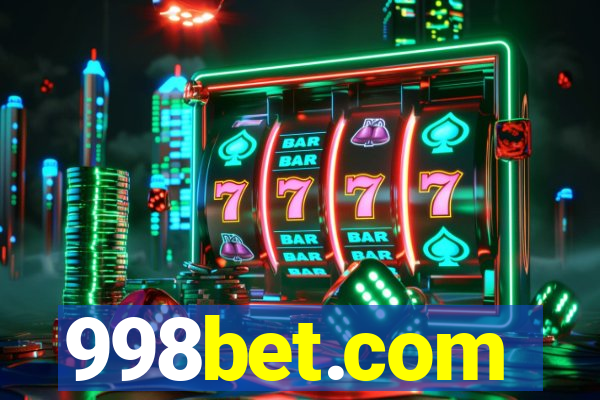 998bet.com