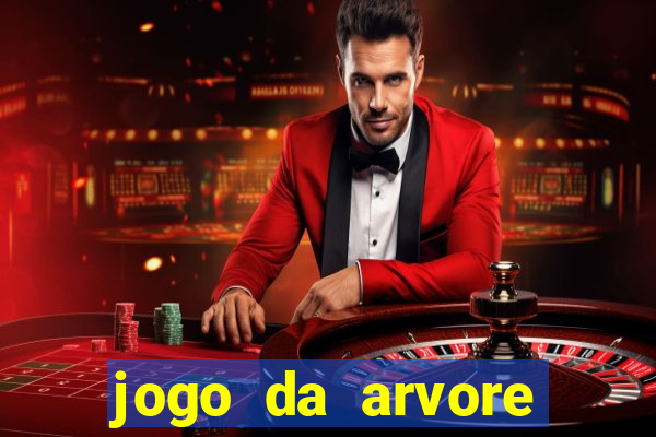 jogo da arvore cassino demo