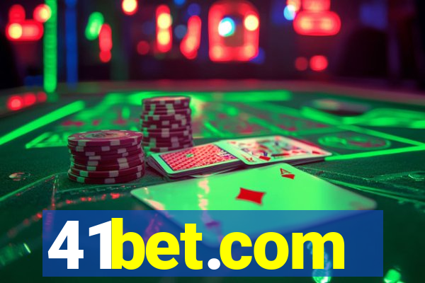 41bet.com