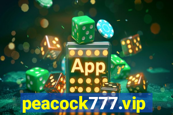 peacock777.vip