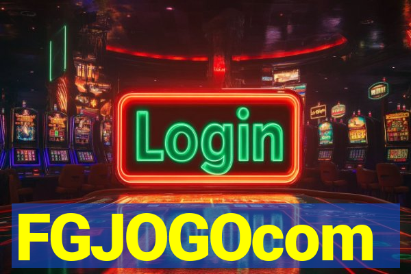 FGJOGOcom