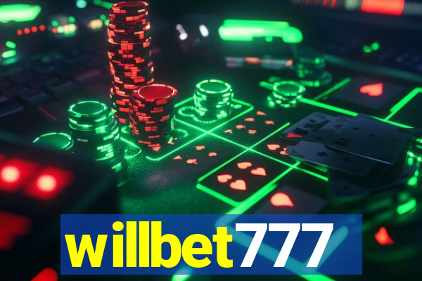 willbet777