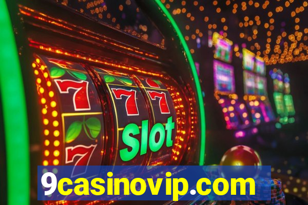 9casinovip.com