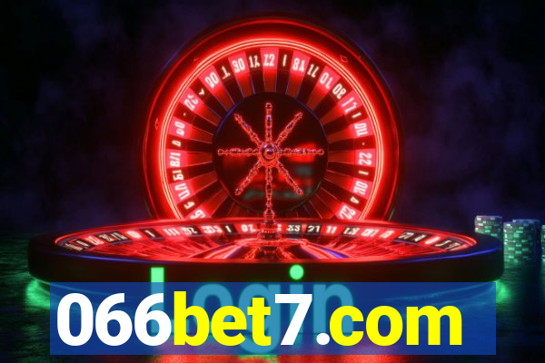 066bet7.com