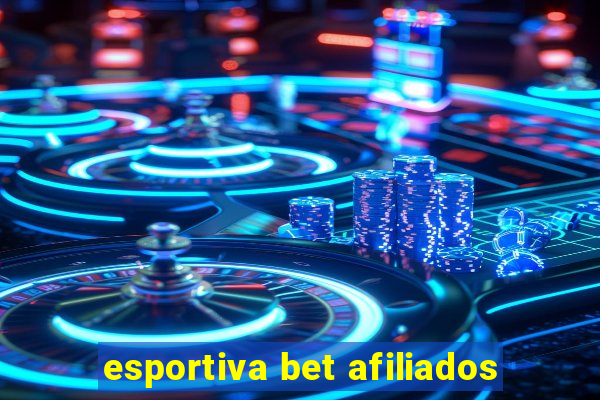 esportiva bet afiliados