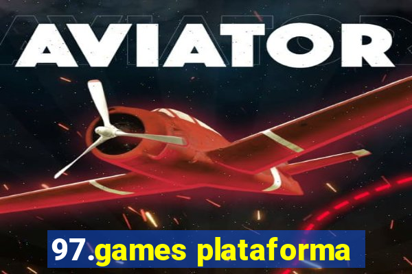 97.games plataforma