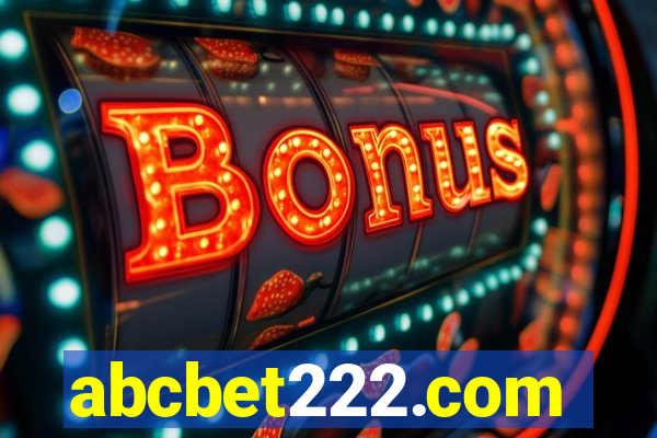 abcbet222.com