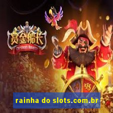 rainha do slots.com.br