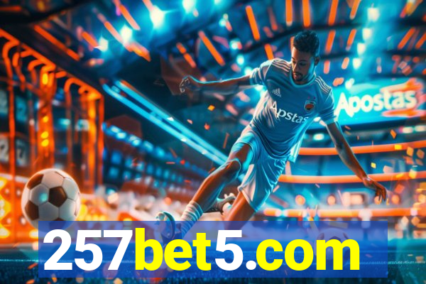 257bet5.com