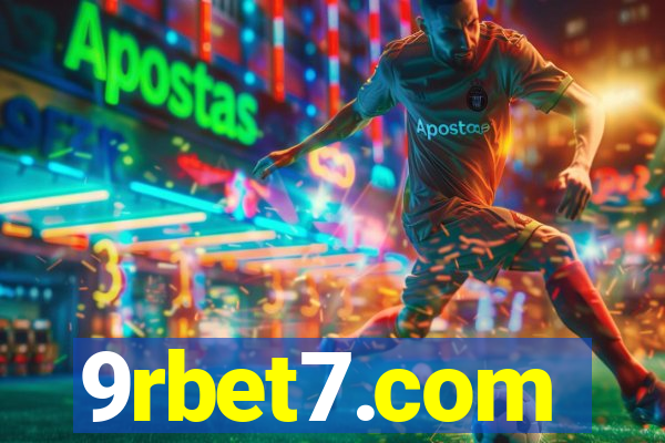 9rbet7.com