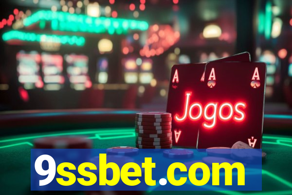 9ssbet.com