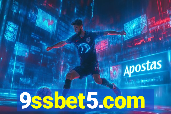 9ssbet5.com